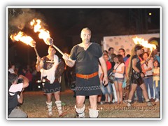 2016 Guerras Cantabras Sábado 3 de septiembre (89)